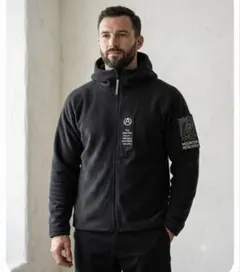 DENHAM DUSK JACKET/MIDLAYER/ナイロンジャケット - メルカリ