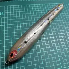 Yuki Factory 2020 First トップウォーター - メルカリ