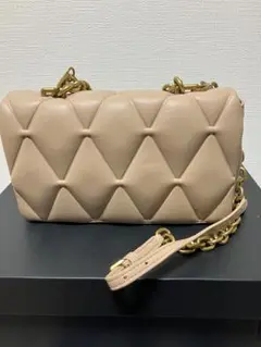 SCOT CLUB ショルダーバッグ