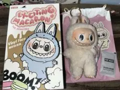 2025年最新】soymil labubuの人気アイテム - メルカリ