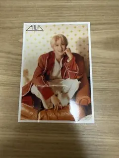 曽野舜太 生写真 43杯目