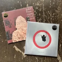 ジョンフルシアンテ レコード 51P+zIO9sfL._AC_UF350,