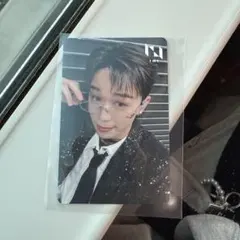 INIPULSE タワレコ渋谷 限定 トレカ 後藤威尊