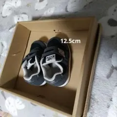 New Balance ベビーシューズ 12.5cm
