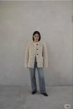 2026年最新】ohotoro コートの人気アイテム - メルカリ