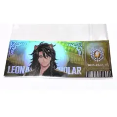 ツイステ レオナ