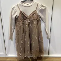 アプレレクール ワンピース