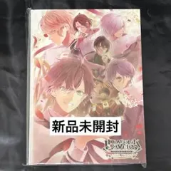 DIABOLIK LOVERS ♡ ILLUSTRATIONS X - メルカリ