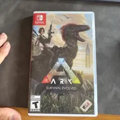 ARK Switch版