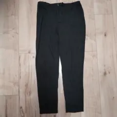 レデースパンツSサイズ黒