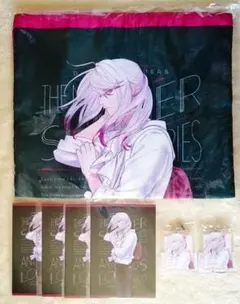 DIABOLIK LOVERS ディアラバ カルラ SoL A賞 C賞 D賞