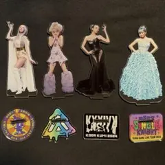 2025年最新】倖田來未アクリルスタンドの人気アイテム - メルカリ