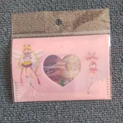 セーラームーン×3COINS ステッカーのサムネイル