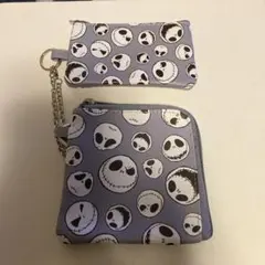 ジャック・スケリントン ポーチセット