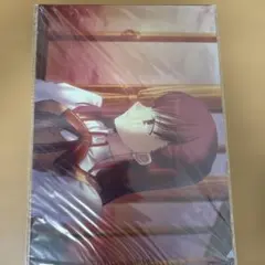 Fate/stay night Heaven's Feel クリアファイルセット - メルカリ