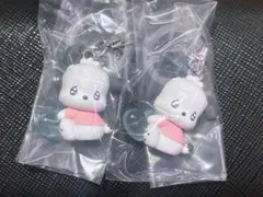 ポチャッコ めじるしアクセサリー