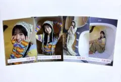 櫻坂46 石森璃花「引きこもる時間はない」MV衣装 コンプ 生写真