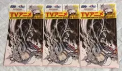 ウマ娘 クリアファイル 3枚セットのサムネイル