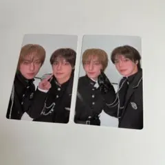 &TEAM K TAKI ケイタキ　ユニット　ケミ　トレカ