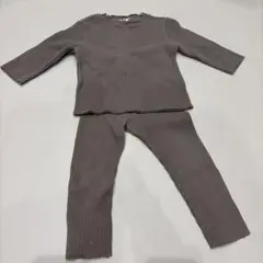 韓国子供服 セットアップ