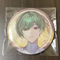 か*ん様 シクフォニ ランダム缶バッジ 第15弾 すち 命辛々