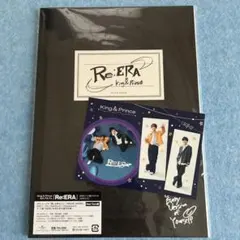 2025年最新】キンプリ re:era ティアラ盤の人気アイテム - メルカリ