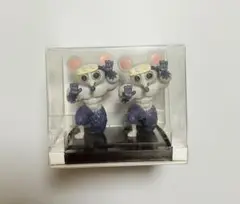 【新品未開封】鬼滅の刃 遊郭編 ムキムキねずみのスマホスタンド