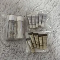 エリクシール レチノパワーリンクルクリームスポットクリアセラム サンプルセット