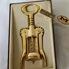 MONOPOL ワインオープナー 黒猫 【製造終了品】 西ドイツ製 黒猫 | Mercari