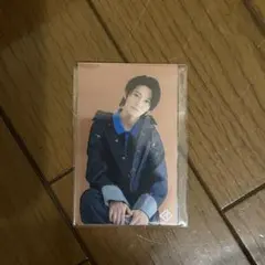 上田堪大 ミニフォト