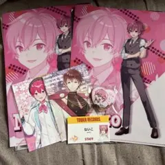 いれいす　ないこ　まとめ売り