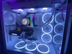 ゲーミングPC core i7 GTX960搭載　動作確認済み 限定セール中