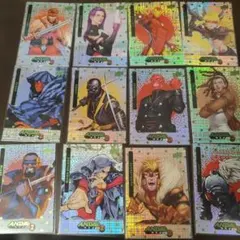 2026年最新】marvel カードの人気アイテム - メルカリ