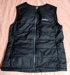 モンベル ラウンドネックベスト Women's XL