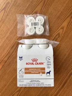 ロイヤルカナン 犬猫用 クリティカルリキッド 237mL 8本セット - メルカリ