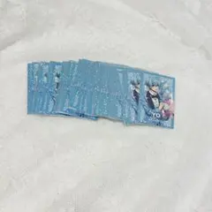 ブルーロック 氷織羊 Flower Garden スイパラ ホログラムカード