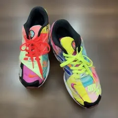 NIKE AIR MAX スニーカー マルチカラー　サイズ28.0cm