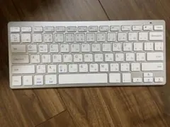 MK108 Bluetoothキーボード 本体