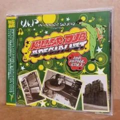 新品 KILLER DUB SPECIALIST-inna Vintage ~