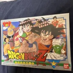 バンダイ ドラゴンボールZ バトルZコレクション2 対決スーパーサイヤ人