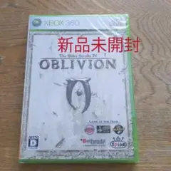 The Elder ScrollsIV：オブリビオン