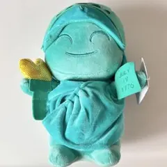 自由の女神 ぬいぐるみ NEWYORKのサムネイル