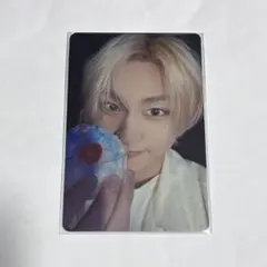 enhypen 宵 Weverse ラキドロ ジョンウォン