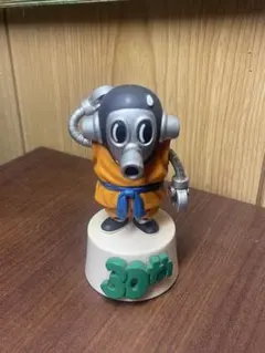 【新品】鳥山明　温泉　フィギュア 2025年最新】鳥山明 フィギュアの人気アイテム - メルカリ