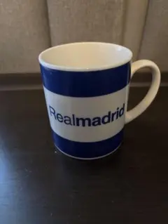Realmadrid Japan 04 マグカップ