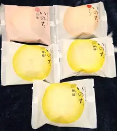 神戸風月堂]g神戸ぶっせはくとう(白桃)6個はちみつ入り洋菓子 - メルカリ