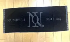 2025年最新】number_i タオルの人気アイテム - メルカリ