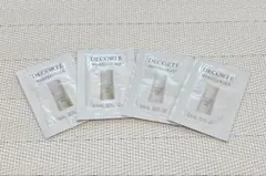コスメデコルテ　WHITEOLOGIST ホワイトロジスト　サンプル