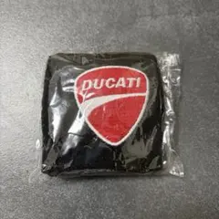 【DUCATI】リストバンド マスターシリンダーカバーのサムネイル
