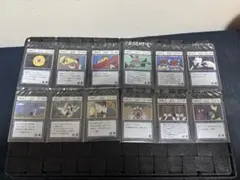 ハンターハンター 一番くじ カードまとめ売り ②